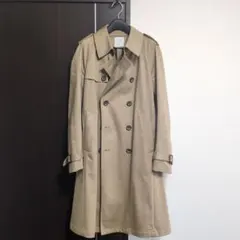 UNITED TOKYO ベージュ トレンチコート サイズ2（Mサイズ相当）
