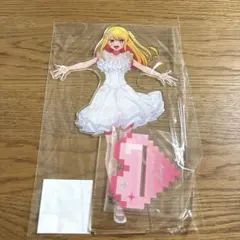 学マス 藤田ことね 初星水族館 アクスタ 特大 - メルカリ