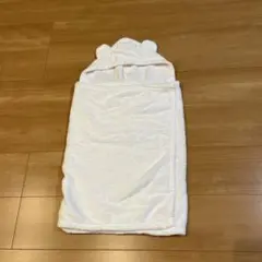 【新品】泉州ベビーバスローブ