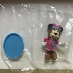 東京ディズニーリゾート ミニー フィギュア