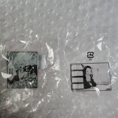 鬼滅の刃　ジャンプショップ　神保町　ミニアクリルスタンド　伊之助　禰豆子