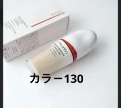 SHISEIDO エッセンス　スキングロウ　ファンデーション130のサムネイル