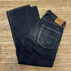 トロフィークロージング デニム