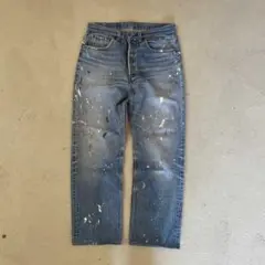 Levi’s LVC 1880 XX 赤耳 シンチバック W36 Levi's LVC 1880's XX 赤耳 W36 - メルカリ