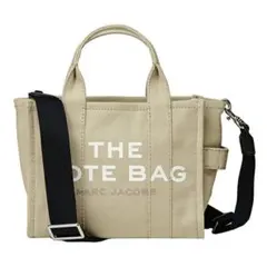 【未使用タグあり】マークジェイコブス　ザトートバッグ