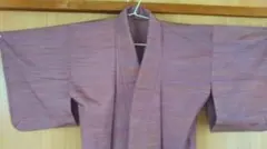 最終値下げ★綺麗な藤色✿着物