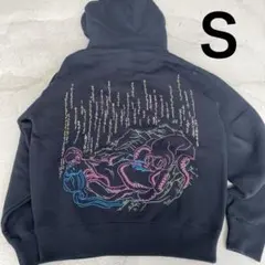 SSUR octopus フーディ/sのサムネイル
