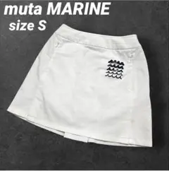 2026年最新】muta MARINE GOLF ゴルフ レディース スカートの人気