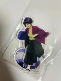 【匿名】銀魂 THE FINAL 4DX アクリルスタンド 高杉晋助 幼少期