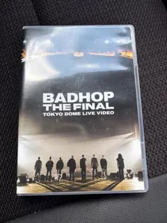 2026年最新】bad hop dvdの人気アイテム - メルカリ