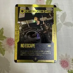 2026年最新】coldrainトレカの人気アイテム - メルカリ