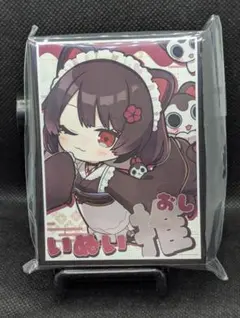 にじさんじ 公式 戌亥とこ スリーブ e-x - メルカリ
