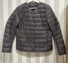 UNIQLO ULTRA LIGHT DOWN ダウンジャケット 700
