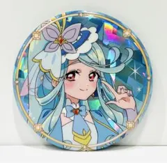名探偵プリキュア展 たんプリ展 キュアエクレールセット - メルカリ