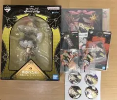 ゆ*す様 ホロライブ　一番くじ 　角巻わため 8種セット