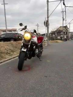 バリオス2型のサムネイル