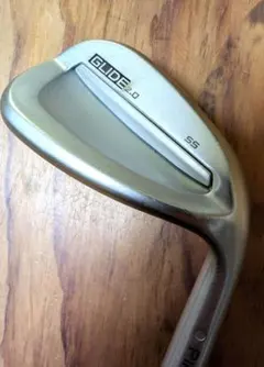 POCHOMUKIN様】ピン GLIDE 4.0 ウェッジ 50度 56度 - メルカリ