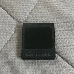 【読み込み確認済み】任天堂　ゲームキューブ　メモリーカード251
