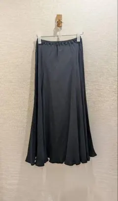 2026年最新】Washable fibril ギャザーロングスカートの人気アイテム