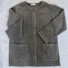 ガウン ルームウェア