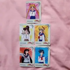 2026年最新】セーラームーン カードダス ファイルの人気アイテム