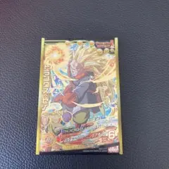 スーパードラゴンボールヒーローズ トランクス：ゼノ HGD4-53