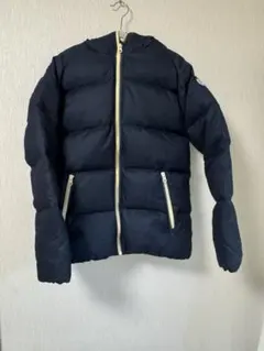 ビーミングバイビームス キッズ ダウン 160cm