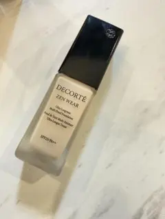 コスメデコルテ リキッドファンデーション ゼンウェアフルイド N22