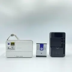 2026年最新】sony cyber-shot dsc-tx5の人気アイテム - メルカリ