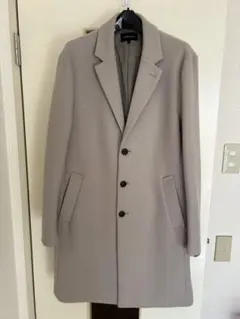 グローバルワーク チェスターコート