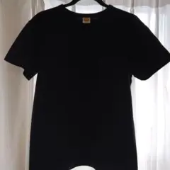 TROPHY CLOTHING ポケットTシャツ ブラック Mのサムネイル