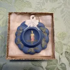 希少✨ニーマンマーカス取扱 K K Original's 磁器オーナメント