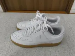 mitsu様用[ナイキ28.5cm] コート ビジョン ロー ホワイト