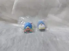 ダンボールウォッチ2　 ふわふわフロッキードール2 タキシードサム