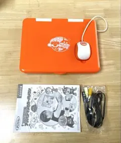 【しーちきん断捨離中さま専用】それいけアンパンマン　カラーパソコン