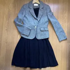 オンワード樫山 ANY SIS|エニィ スィス セレモニースーツ セットアップ