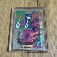【美品】 ドラゴンボールスーパーダイバーズ スーパーパラレル フリーザ