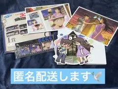 名探偵コナン　SEGAラッキーくじ　新一&蘭