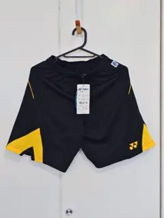 YONEXヨネックス マレーシア代表選手モデル 廃盤限定ハーフパンツ15011W