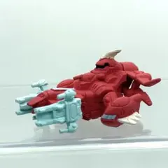 【複数購入で500円】エターナル　SDガンダムフルカラーガチャ