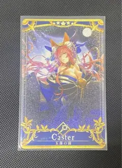 2026年最新】fgoアーケード 玉藻の前の人気アイテム - メルカリ