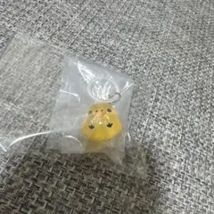 リラックマ めじるしアクセサリー キイロイトリ