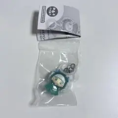 アイカツ　めじるしアクセサリー　藤堂ユリカ