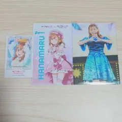 ラブライブ！ 特典 モーリーファンタジー ドキュメンタリー 国木田花丸