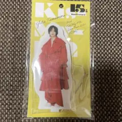 Kis-My-Ft2玉森裕太君　両面アクリルスタンド