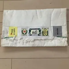 本場手織真綿結城紬 反物 証紙付き（美品） - メルカリ