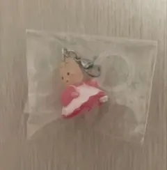 サンリオキャラクターズ ゆるっとめじるしアクセサリー