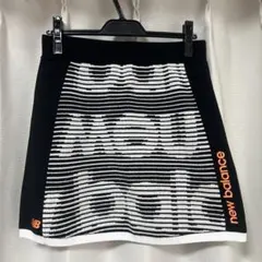 new balance スカート