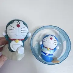 ドラえもん　ハッピーセット