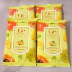 2025年最新】Geスキンケアシートの人気アイテム - メルカリ